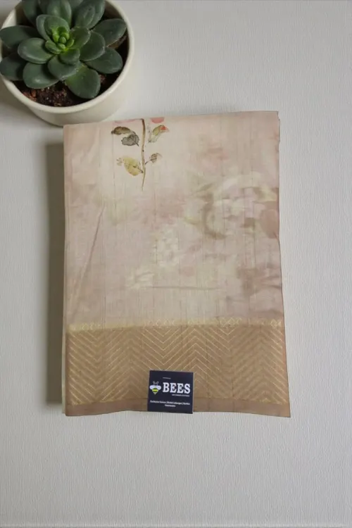 Semi tussar-A01964 C